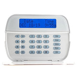 DSC HS2LCDENG N HS2LCD PowerSeries Neo Full Message LCD Hardwired Keypad, English Function Keys