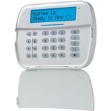 DSC HS2LCD N HS2LCD PowerSeries Neo Full Message LCD Hardwired Keypad Full Message