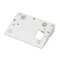 DSC HS2LCDWFDMK Desk Mount Kit for Neo Keypad, Includes Deskstand and 9V UL Transformer