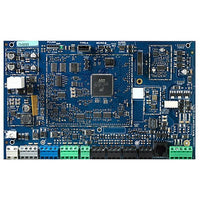 DSC HS3032BASE HS3032 PowerSeries Pro Control Panel with HS65WPSNA Power Adapter, Standard Defaults and English Manual