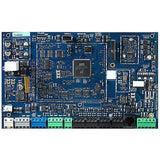 DSC HS3128-NAKIT1 PowerSeries Pro HS3128BASE Alarm Control Panel Kit with HSC3010C Cabinet, 5-Piece, Includes HS2LCDPRO Keypad, SD-15W Siren and RJ45 Telephone Jack