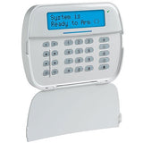 DSC HS32-119CP01 PowerSeries Neo HS2032NK Alarm Control Panel Kit with CP01 Software in PC5003C Cabinet, 7-Piece, Includes HS2LCDRF9ENG Keypad, SD15WULF, BD4-12 and PTD1640U