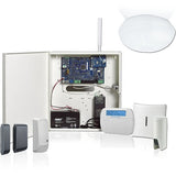 DSC HS3248BASE HS3248 PowerSeries Pro Panel with Power Adapter