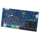 DSC HSM3204CXPCB HSM3204CX PowerSeries Pro Power Supply with Corbus Repeater, PCB only