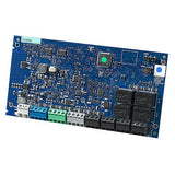 DSC HSM3204CX NA HSM3204CX PowerSeries Pro Power Supply with Corbus Repeater, Additional 12VDC, 2A of Current with Programmable form 'C' Relay Outputs