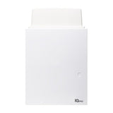 DSC IQPR001M IQ Pro Panel Metal Cabinet, Verizon, Security RF 319 MHz and PowerG 915 Mhz, (Replaces IQPR001M-NZW)