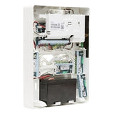 DSC IQPR001M IQ Pro Panel Metal Cabinet, Verizon, Security RF 319 MHz and PowerG 915 Mhz, (Replaces IQPR001M-NZW)