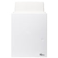 DSC IQPR002P IQ Pro Plastic Cabinet, Verizon, Security RF 433 PowerG 915 MHz (Replaces IQPR002PN)
