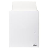 DSC IQPR003M IQ Pro Panel Metal Cabinet, Verizon, Security RF 345 PowerG 915 MHz (Replaces IQPR003MN)