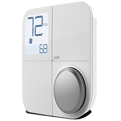 DSC KONOZW Lux KonoZW Smart Hub Thermostat with Z-Wave