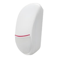 DSC LC-204 PIR Motion Detector with Pet Immunity, Dual Technology