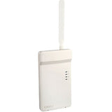 DSC LE4000E-AT LE4000E AT&T LTE Universal Wireless Alarm Communicator with Plastic Enclosure