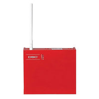 DSC LE4010ECF-AT LE4010CF AT&T LTE Universal Wireless Commercial Fire Alarm Communicator