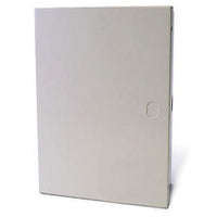 DSC PC4001C PC Main Board Control Cabinet, Empty, Large Expander, 12.9"x 3.5"x16"