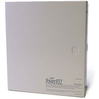 DSC PC5002C PowerSeries Power Supply Cabinet for PC5204 Module