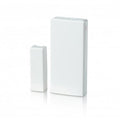 DSC PG9303 PowerG Vanishing Wireless Door and Window Contact, White (Replaces PG9975)
