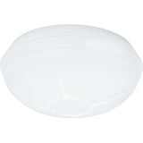 DSC PG9862 PowerG 360° Indoor Ceiling-Mount PIR Motion Detector