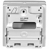 DSC PG9HRDW8 PowerG Wired to Wireless Upgrade and Expansion Module, IQ Hardwire PowerG, Expansion Slots for (4) HSM2108, White