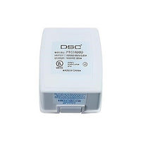 DSC PTC1620U Energy Efficiency Plug-in Transformer, 16V, 20VA