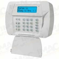 DSC SCW457LEADT IMPASSA SELF-CONTAINED 64 ZONE
