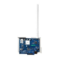 DSC LE2080RX-AT PowerSeries Neo LTE / HSPA / Internet Cellular / Dual Path Alarm Communicator