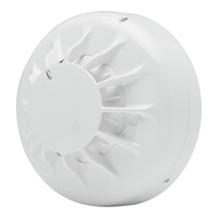DSC MX936 Addressable MX Heat Detector