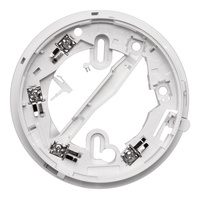 DSC MXFBASE MXBASE Addressable MX Fire Base for MX916, MX926, MX936 Detectors