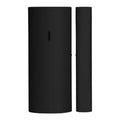 DSC PGP9945EBK PowerG+ Wireless Door / Window Contact with Auxiliary Input, Black
