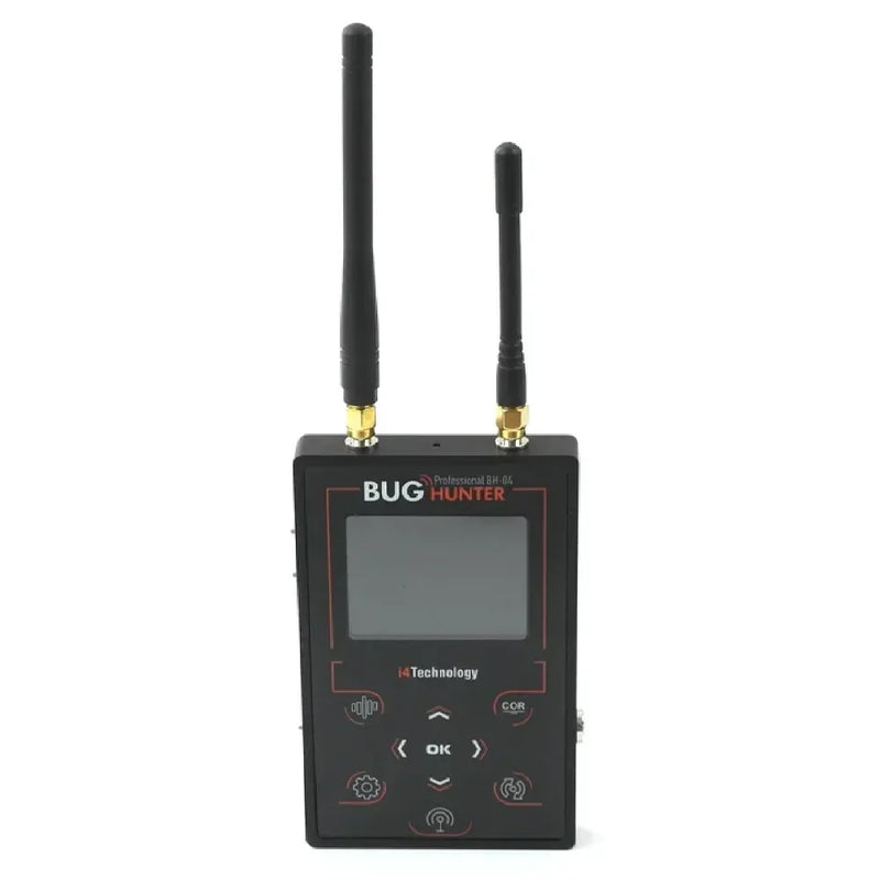 PBN-TECH TKP-ORPRO – Advanced TSCM Inspection Kit – Silarius