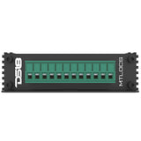5-Channel High-to-Low Level Line Output Converter with Remote Turn-On