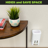 HIDEit XB8 | Xfinity XB8 Gateway Modem Mount