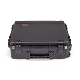 DSI 3I-2421-7BC SKB Transit Case - Black - 24 x 21 x 7