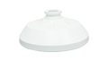 IDIS DA-MA2100 Mount Adapter, 167mm(Φ) x 70mm(H), White