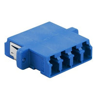 Hubbell FANLCQSS6B Fiber Optic Cable Connector