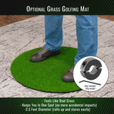 DriVR Elite Putter - VR Minigolf Accessory