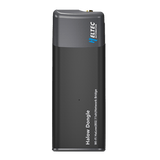 STS Collective OpenMANET Heltec HaLow Mesh Node – 915MHz Off-Grid Communication Device (HT-HD01 V2, Pre-Flashed)