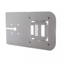 Hubbell ATS-00721 AP and Omni or Patch Antenna All-Thread Drop Mount