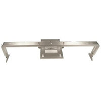 Hubbell ATS-03126 Above Ceiling AP Hanger Mount, Adjustable Height up to 2"