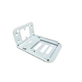 Hubbell ATS-03827 Universal AP L Bracket Wall Mount, V2