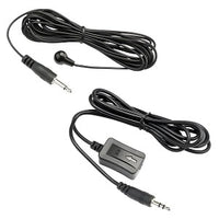 Hubbell AVIR Emitter-Receiver Kit, Infrared