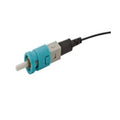 Hubbell FPBKR12ST6S 12-Fiber Pigtail, Bundle, OS2, ST-SM, 3m