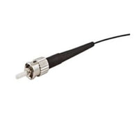 Hubbell FPBKR6FCA6S 6-Fiber Pigtail, Bundle, OS2, FC-APC, Singlemode, 3m