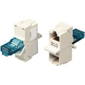 Hubbell BR851341B Jack Adapter, Model 851Y, Splitting