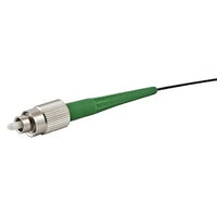 Hubbell FCFCF900SMABP Fusion Splice Connector, FCA, Singlemode, 900, Blister Pack