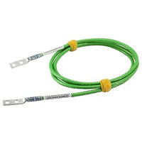Hubbell HGRKTD60DB Grounding Kit with D for 60 AWG and 6DB Lug PX