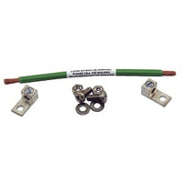 Hubbell HGRKTKA9KA5 Ground Kit, KA6U,9 AWG6, KA6U, 5P