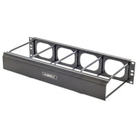 Hubbell HM37C HM Series Cable Manager