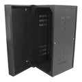 Hubbell HSQ36S26 Cabinet Quadcab Wall Mount 3H x 2