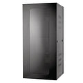 Hubbell HSQ4826L Cabinet Components, QUADCAB, 4x26, 2Bell, GSKT, 2-Rail