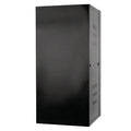 Hubbell HSQ48S26 Cabinet Quadcab Wall Mount, 4H x 2